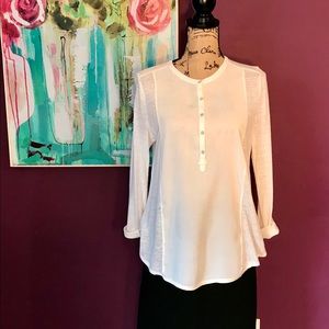 Lucky Brand Monticeto Henley